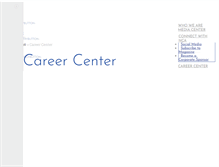Tablet Screenshot of jobs.ecandy.com